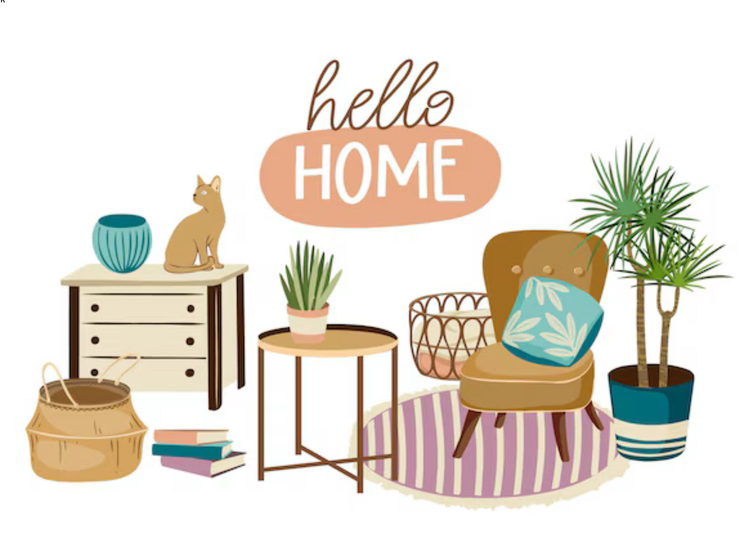 Home Decor