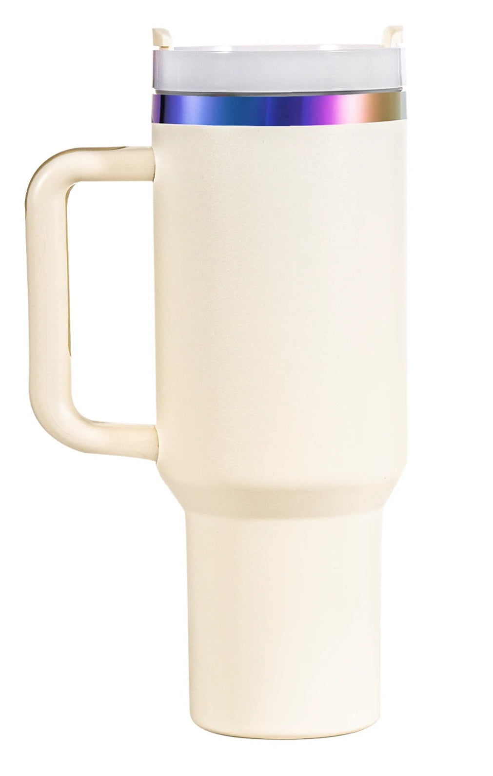 “Island Getaway” 40oz Tumbler