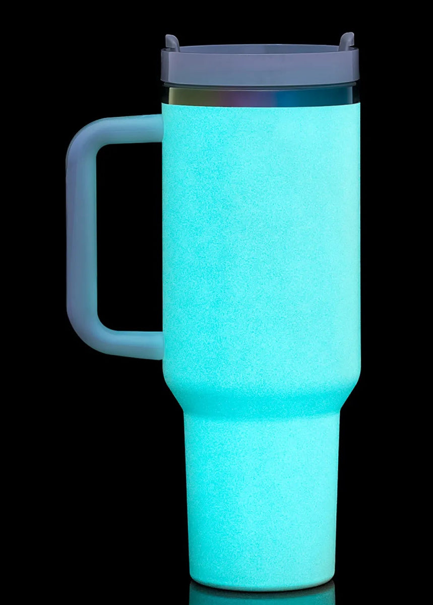 “Island Getaway” 40oz Tumbler