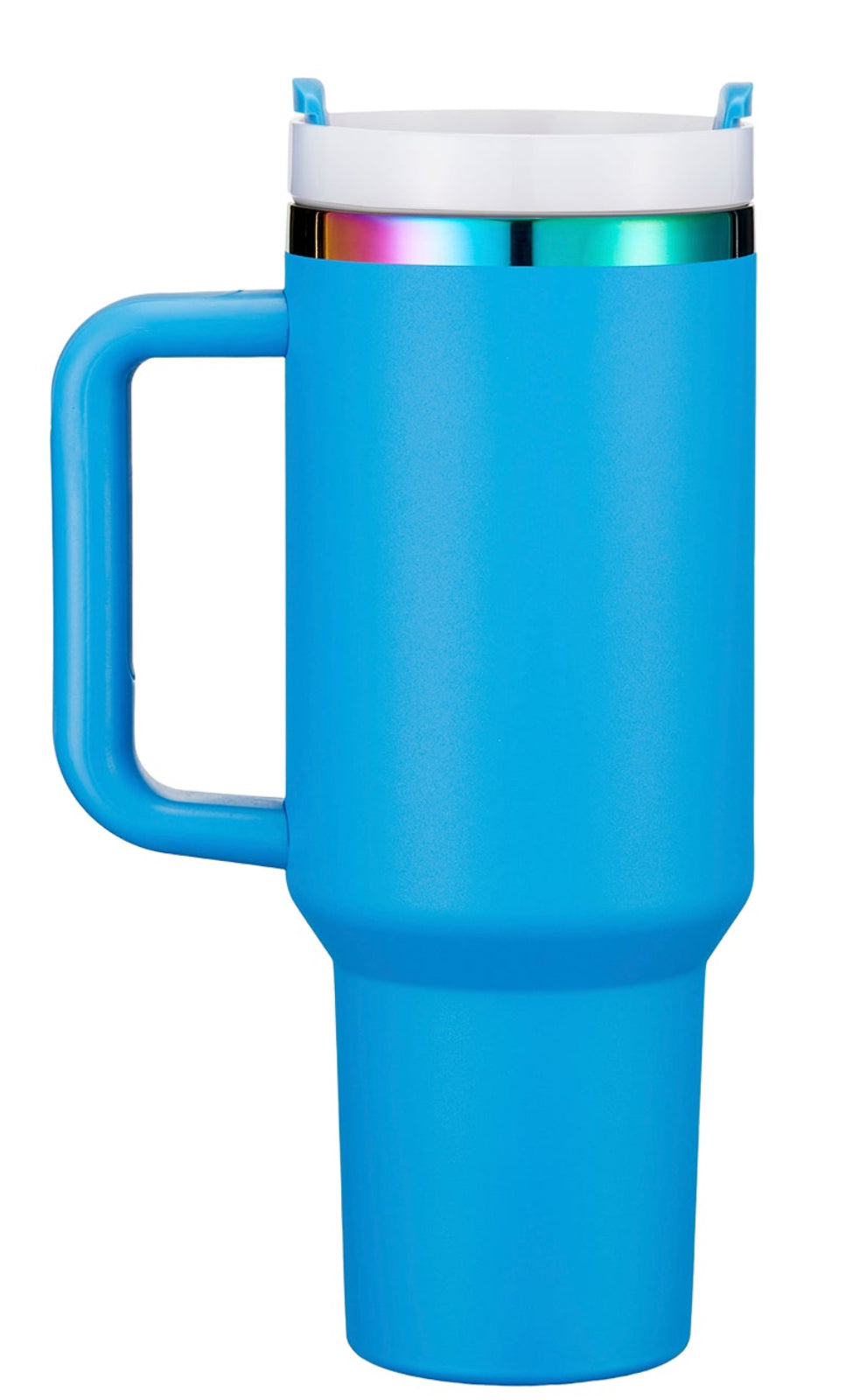 “Island Getaway” 40oz Tumbler