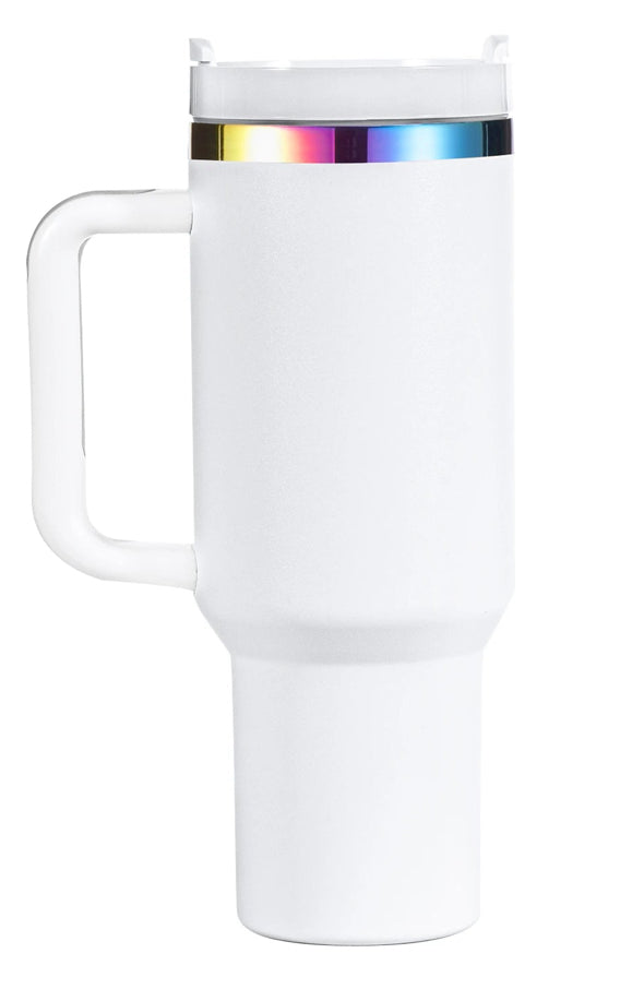 “Island Getaway” 40oz Tumbler