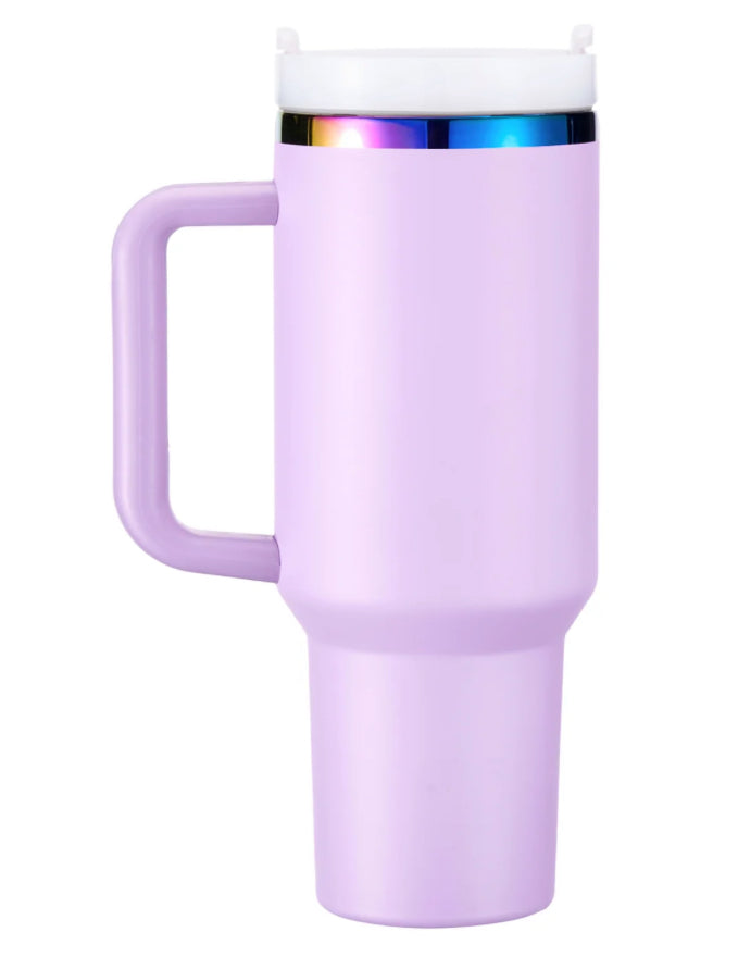 “Island Getaway” 40oz Tumbler